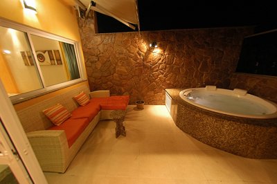 Penthouse Rio de Janeiro