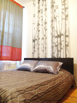 Central Park 3BR Loft at W57th street