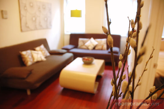 Spacious 1 bed room in Murray Hill