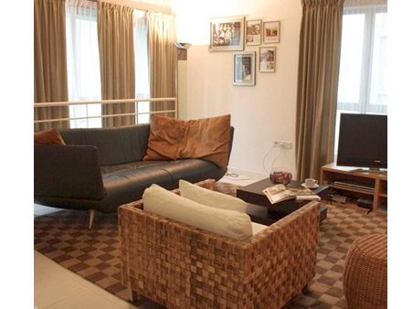 Amisha Home 2BR Apartment