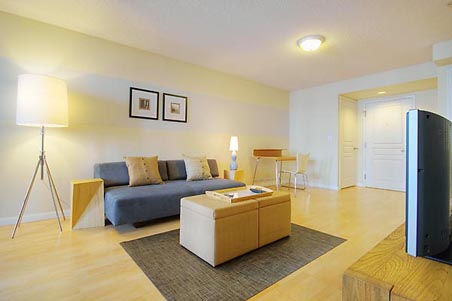 Mariabel Suite rental in Toronto