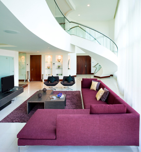 Jumeirah Living World Trade Centre Residence