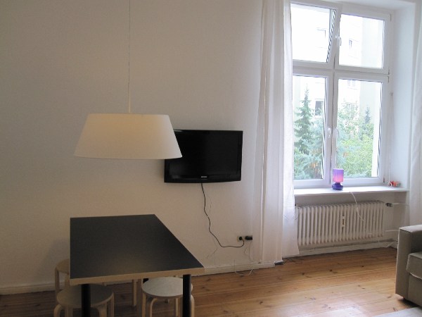 Apartment  Nollendorfplatz