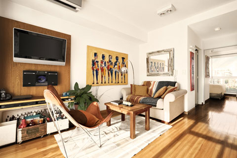 Palermo Hollywood Apartment