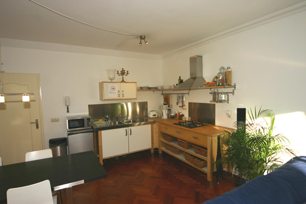 Intermezzo Apartment