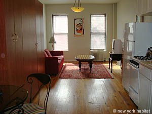 Studio in Midtown West