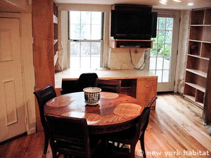 Studio located Upper East Side