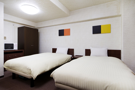 Furnished Apartments Akasaka