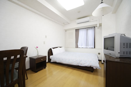Furnished Apartments Iidabashi
