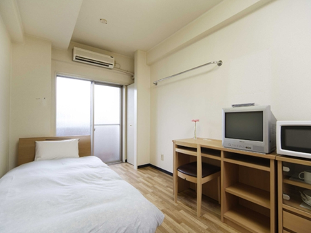 Furnished Apartments Takadanobaba