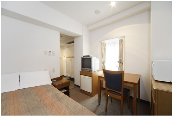 Furnished Apartments Osaka
