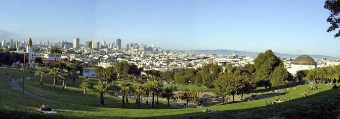 Noe Valley Apartment 