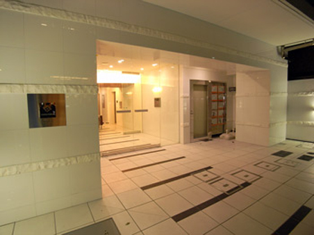 Concieria Azabu Juban