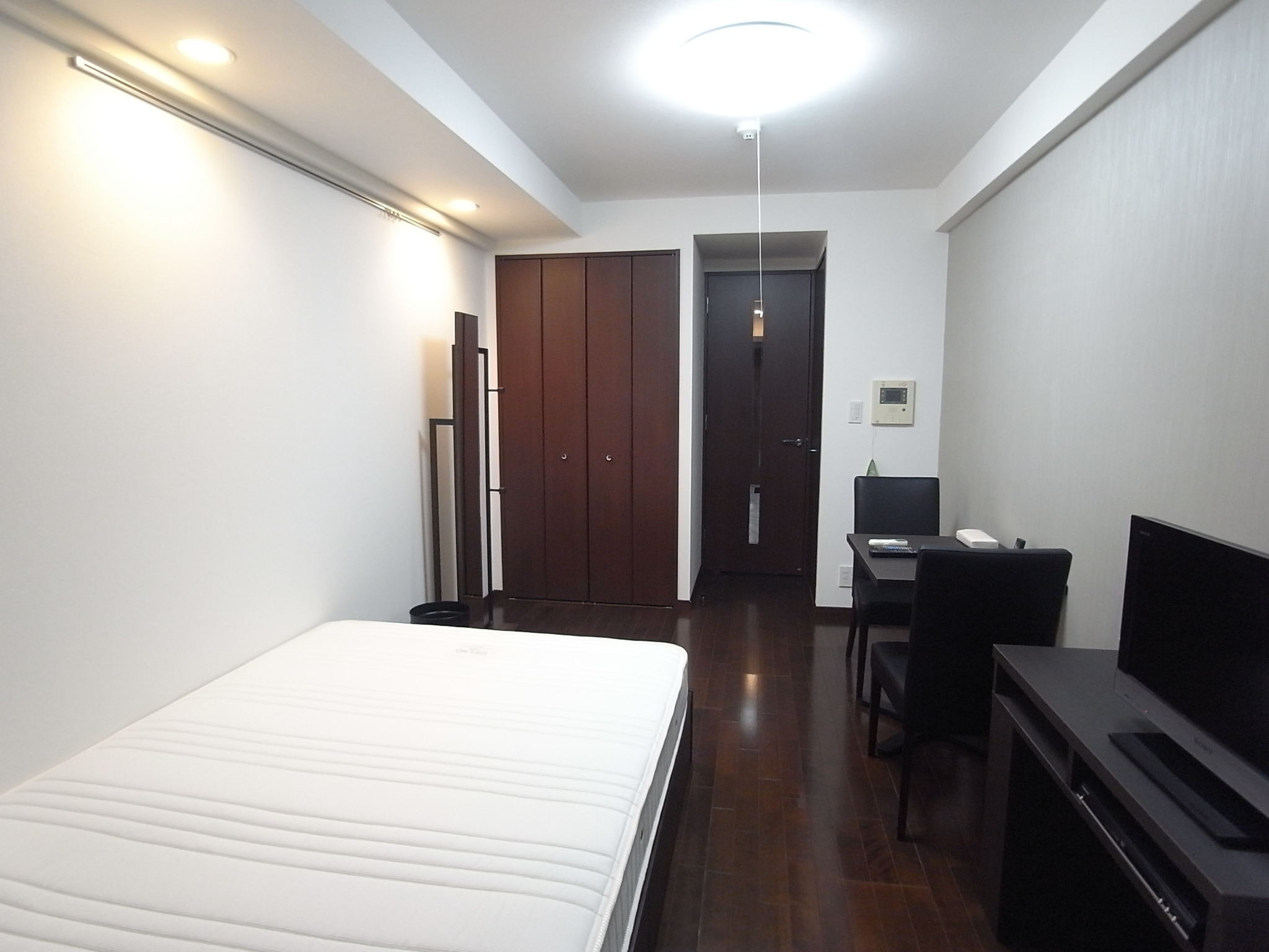 Palace Studio Shibuya Honmachi Tokyo Furnished Apartments MONDESTAY