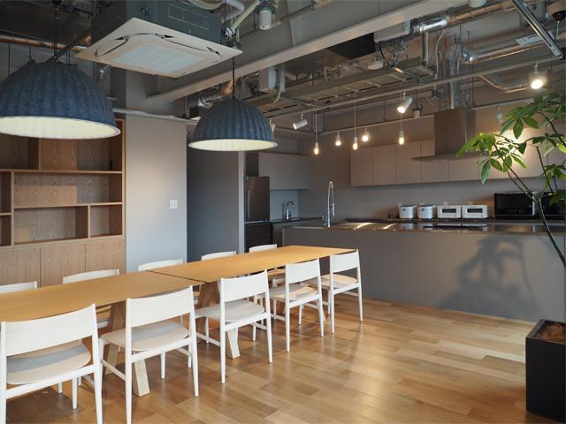 Shibuya Cast Serviced Apartment Tokyo Serviced Apartments Mondestay Worldwide