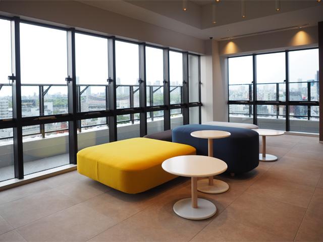 Shibuya Cast Serviced Apartment Tokyo Serviced Apartments Mondestay Worldwide