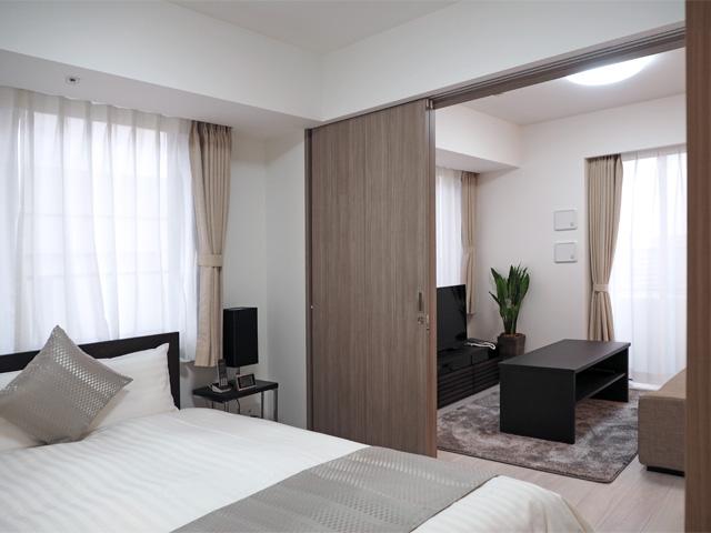 Shibuya Cast Serviced Apartment Tokyo Serviced Apartments Mondestay Worldwide