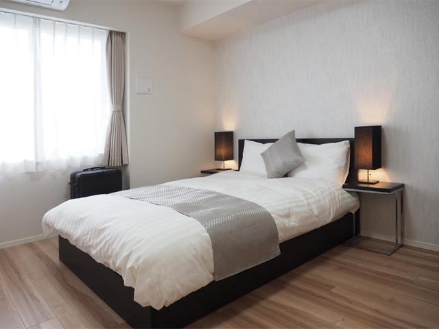 Shibuya Cast Serviced Apartment Tokyo Serviced Apartments Mondestay Worldwide