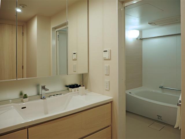 Shibuya Cast Serviced Apartment Tokyo Serviced Apartments Mondestay Worldwide