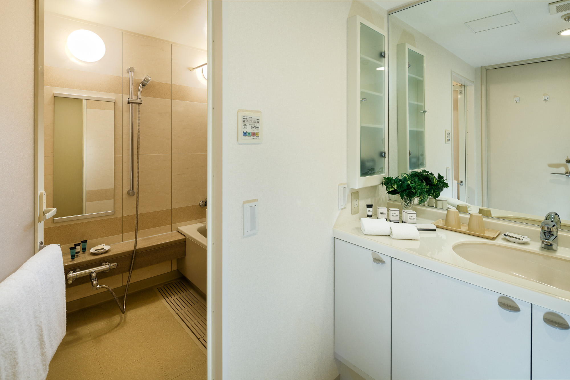 Oakwood Residence Aoyama Tokyo Tokyo Serviced Apartments Mondestay Worldwide