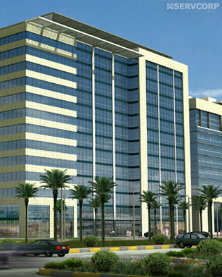 Servcorp Al Mamoura Abu Dhabi Serviced Offices Mondestay Worldwide