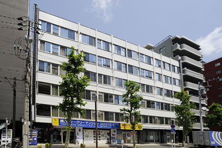 No2 Kannai Yokohama Furnished Apartments Mondestay - 