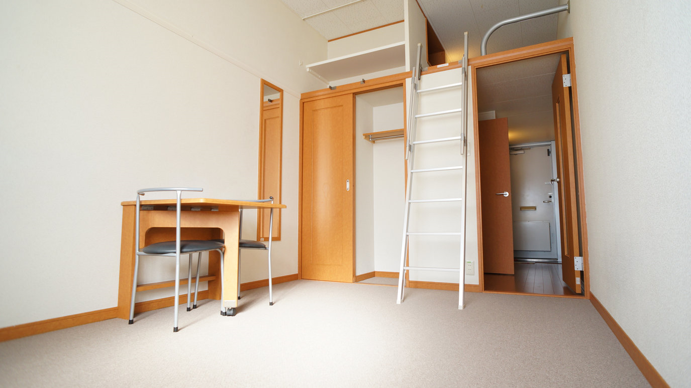Leopalace mio posto(21209303) Osaka Furnished Apartments MONDESTAY