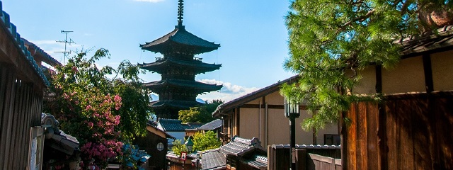 kyoto