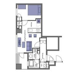 APA SERVICED RESIDENCE AKIHABARA