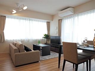 SHIBUYA CAST. SERVICED APARTMENT