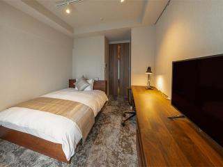 Tokyo Port City Takeshiba Serviced Apartments