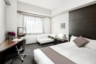 Citadines Central Shinjuku Tokyo