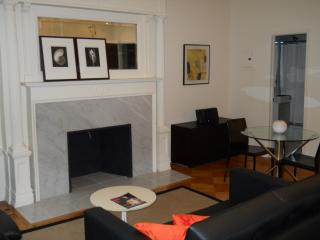 Furnished Quarters at 347 West 87th Street