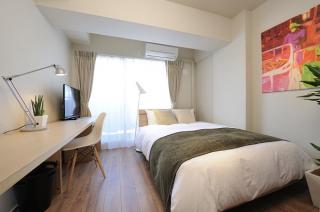Hotel & Residence Roppongi