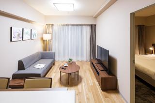 Mystays Premier Residence Omori