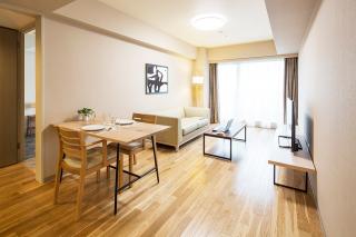 Mystays Premier Residence Hamamatsucho