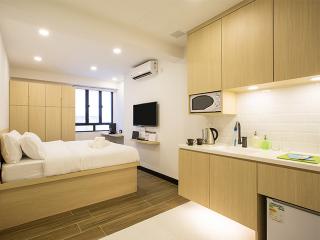 Hong Kong Serviced Apartments Mondestay Worldwide Recommended Serviced Apartments In Hong Kong Dash Suites Tsim Sha Tsui