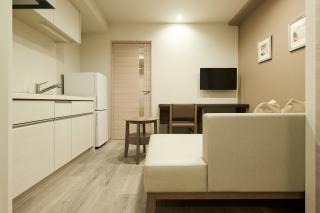 DORMY RESIDENCES ICHIGAYA