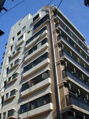 No.2 Yoshinocho Apartments