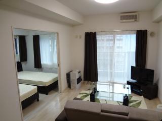 Sapporo Serviced Apartments Mondestay Worldwide - 